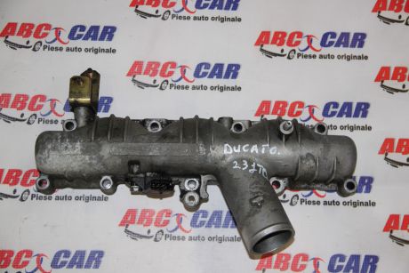 Capac ax came Fiat Ducato 2 2008 2.3 JTD