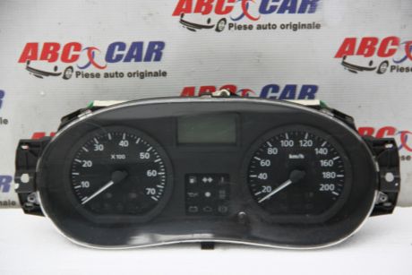 Ceasuri de bord Dacia Logan 1.5 DCI 2004-2008