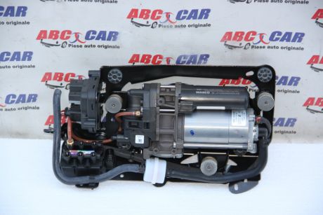Compresor suspensie pneumatica Audi A8 4N (D5) 2017-prezent 4N0616005C