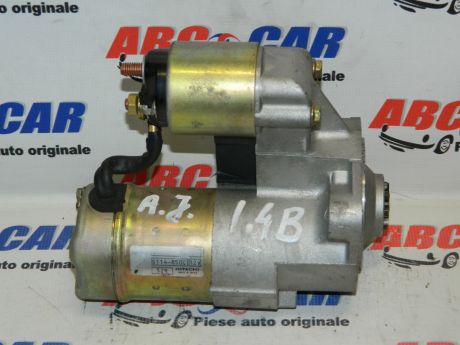 Electromotor Opel Astra J 1.4 Benzina 2009-2015 S114850C