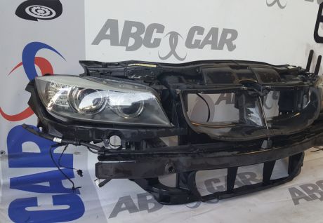 Far dreapta bi-xenon BMW Seria 3 E90/E91 facelift