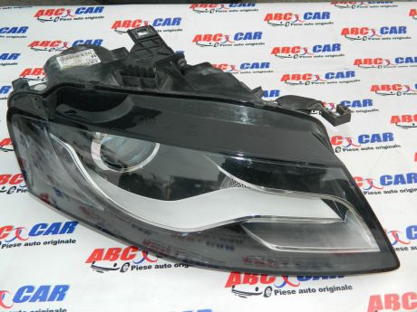 Far dreapta Bi-Xenon led Audi A4 B8 8K 2008-2015 8K0941004C