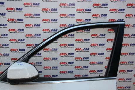 Geam usa stanga fata BMW X5 F15 2013-In prezent