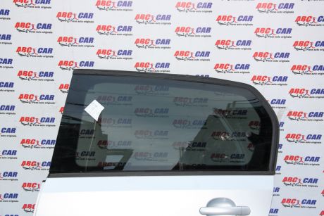 Geam usa stanga spate VW Up 2011-prezent