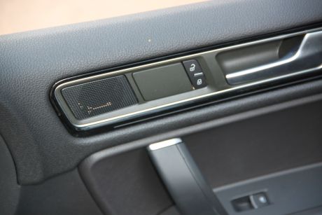 Interior complet din piele full electric VW Touareg (7P) 2010-2018