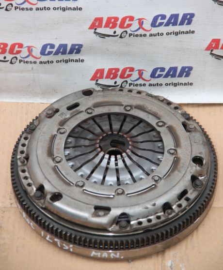 Kit ambreiaj Skoda Karoq 2017-prezent 1.0 TSI 04C105266E