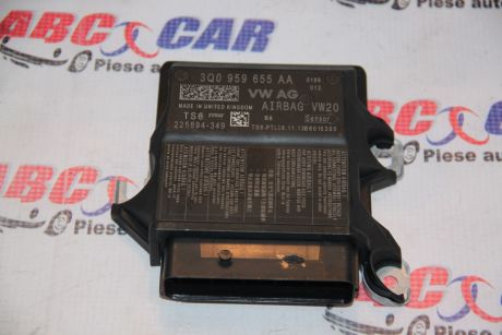 Modul airbag Skoda Octavia 3 (5E3) 2013-2019 3Q0959655A