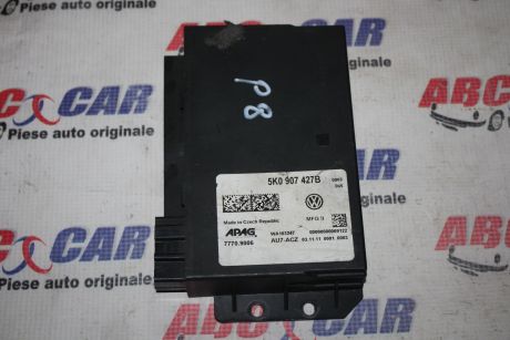 Modul confort Seat Alhambra 2 2010-2016 5K0907427B