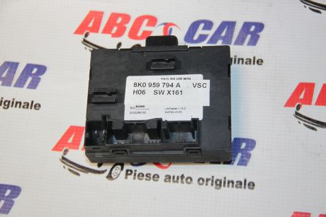Modul usa dreapta spate Audi A5 8T 2008-2015 8K0959794A