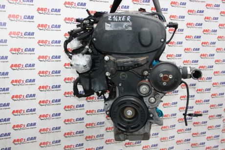 Motor Opel Astra H 1.6 benzina 2005-2009 cod: Z16XER