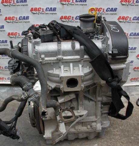 Motor VW UP 1.0 MPI 2011-prezent cod: CHY