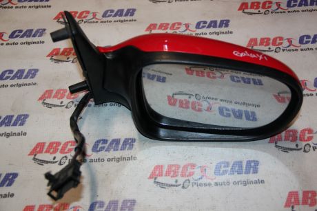 Oglinda dreapta (5 fire) Ford Galaxy 2000-2006