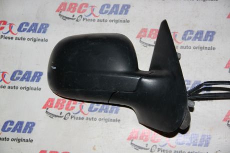 Oglinda dreapta (manuala + 2 fire) Seat Ibiza 6K 1999-2002 