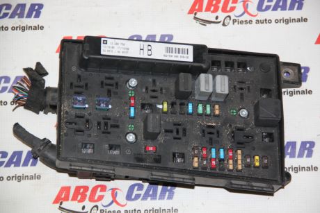 Panou sigurante Opel Astra H 2005-2009 13206754HB