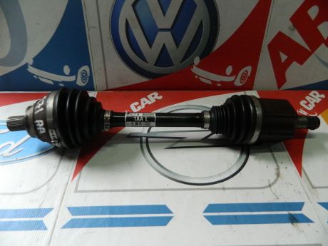Planetara stanga fata DSG VW Passat cc Cod: 3C0407271AA