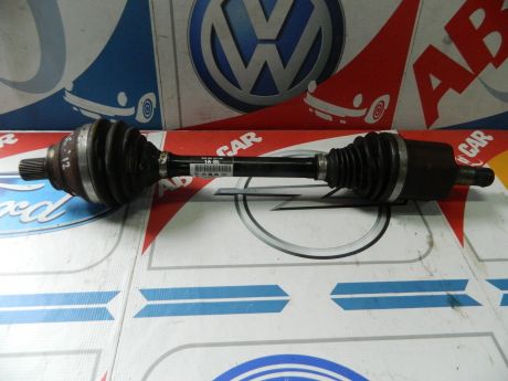 Planetara stanga fata VW Passat CC 3C0407271AS
