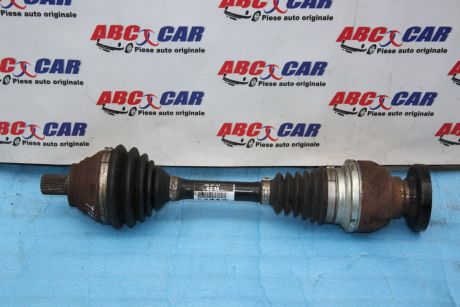 Planetara stanga fata VW Tiguan (5N) 2007-2016 2.0 TDI 5N0407763