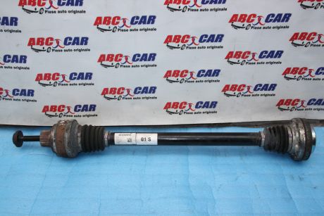 Planetara stanga spate Audi Q7 4M 3.0 TDI 2016-prezent 4M0501203D