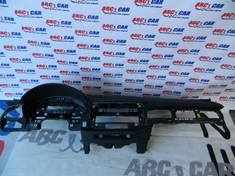 Plansa bord Audi A4 B9 8W 2015-In prezent