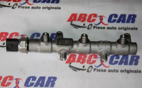 Rampa injectoare Audi A4 B9 8W 3.0 TDI 2015-prezent 059130089DL