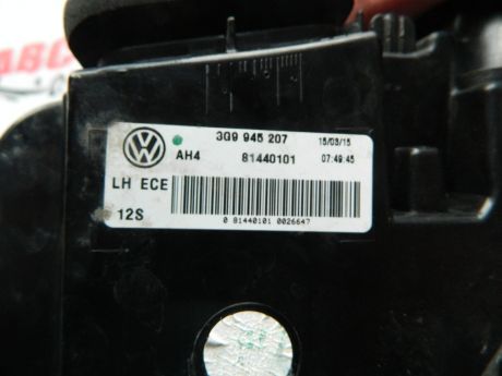 Stop led stanga caroserie VW Passat B8 Limuzina 2015-2023 3G9945207