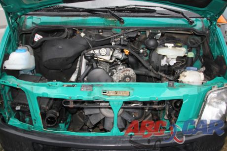Vas expansiune VW LT 35 1996-2006 2.5 TDI