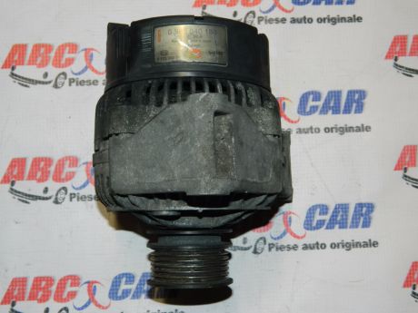 Alternator 14V 90Amp Mercedes Sprinter 1 1995-2006 2.9 TD 0986040180