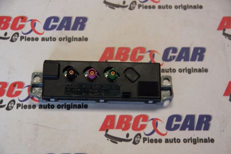 Amplificator antena Audi A5 8T 2008-2015 8T0035225F