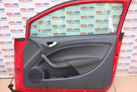 Broasca usa dreapta Seat Ibiza 6J5 coupe 2008-2017