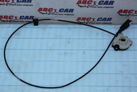 Cablaj timonerie Audi Q5 FY 2017-2024 3.0 TDI 80B713035
