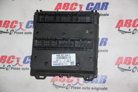 Calculator confort Skoda Fabia 2 (5J) 2007-2014 6Q0937049F