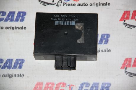 Calculator confort VW Passat B5 1999-2005 1J0959799L