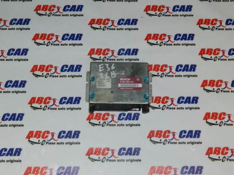 Calculator motor BMW Seria 3 E36 1993-2000 2.0 Benzina 1703326000
