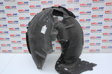Carenaj dreapta spate Audi Q7 4M 2017-prezent 4M0810172G