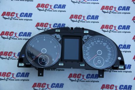 Ceas bord VW Passat CC 2008-2016 (ENG) 2.0 TSI 3C8920971P