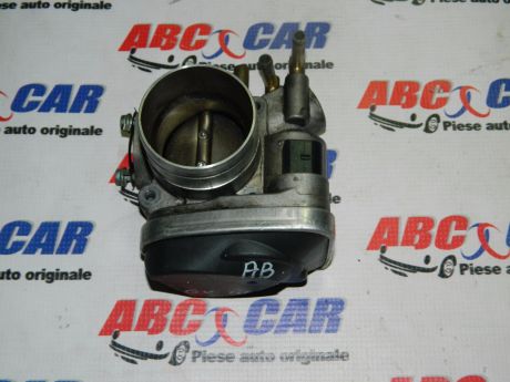 Clapeta acceleratie VW Caddy (9K) 1996-2004 1.6 Benzina 06A133062AB