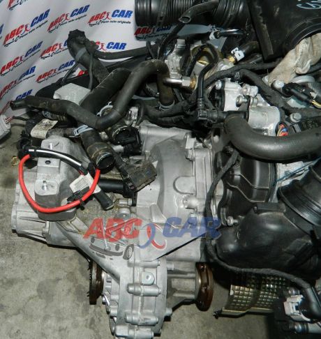 Cutie viteze manuala VW Golf 7 2014-2020 1.2 TSI MJF