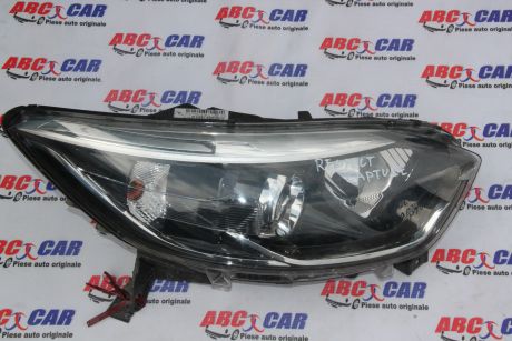 Far dreapta Renault Captur 2013-2019 260103936R