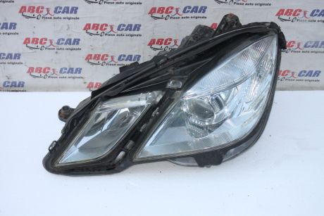 Far stanga Mercedes E-Class W212 2010-2013 A2128208361