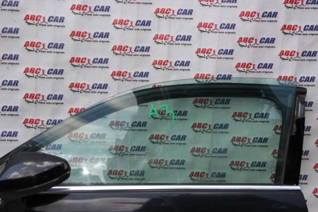 Geam mobil usa stanga Audi A3 8V coupe 2012-2020