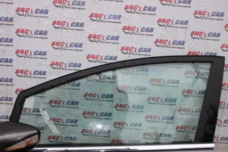 Geam usa stanga fata Ford Fiesta 7 2009-2017