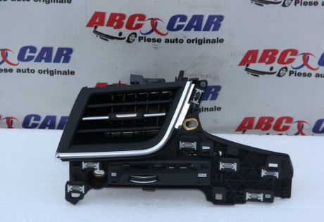 Grila aer bord stanga Audi Q7 4M 2016-prezent 4M1820901AN