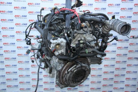 Kit ambreiaj Dacia Duster 1.2 TCE 2009-2017 302059210R