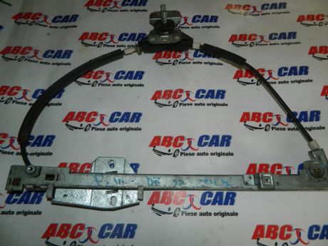 Macara manuala usa dreapta spate VW Passat B3 1988-1993