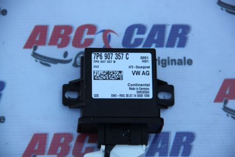 Modul far Vw Touareg (7P) 2010-2018 7P6907357C