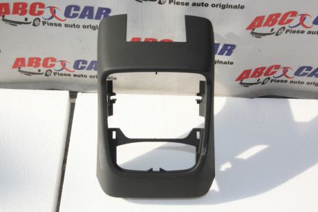 Ornament spate consola centrala Audi A3 8V 2012-2020 8V0864376B