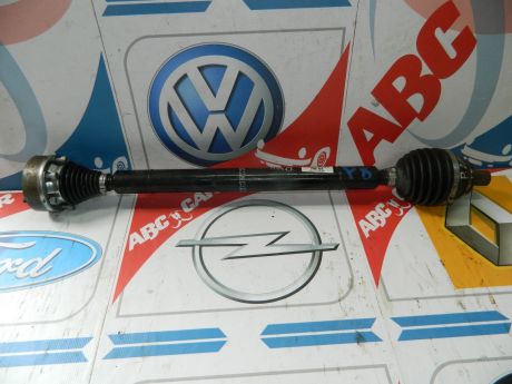 Planetara dreapta VW Passat B7 1K0407272QM