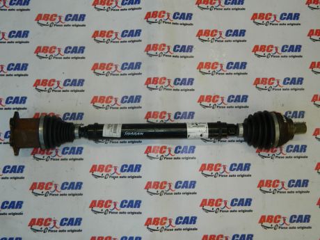Planetara dreapta VW Sharan (7N) 2010-2020 2.0 TDI Cod: 7N0407762S