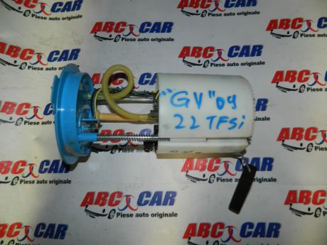 Pompa combustibil VW Golf 5 2005-2009 2.0 TFSI Cod: 1K0919051BH