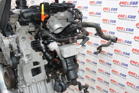 Racitor ulei VW Golf 5 2005-2009 2.0 TFSI 06D117021C